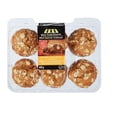 thumbnail image 1 of Your Fresh Market Pumpkin Cream Cheese Muffins, 1 of 2