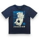 Dragon Ball Z T-shirt manches courtes pour garçon. – image 1 sur 2