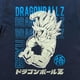 Dragon Ball Z T-shirt manches courtes pour garçon. – image 2 sur 2