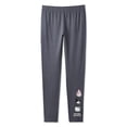 thumbnail image 3 of Legging à imprimé graphique Hello Kitty et ses amis pour filles, 3 of 3