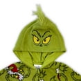 thumbnail image 2 of The Grinch correspond au pyjama Onesie, 2 of 2