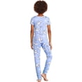 thumbnail image 2 of Cinnamoroll Girls' Two Piece Pajama Set, 2 of 3