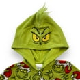 thumbnail image 2 of The Grinch correspond au pyjama Onesie, 2 of 2