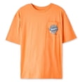 thumbnail image 3 of T-shirt à imprimé graphique Hot Wheels pour garçons, 3 of 3