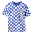 thumbnail image 3 of T-shirt imprimé Hot Wheels pour garçons, 3 of 3