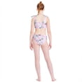 thumbnail image 2 of Ensemble de bain 2 pièces Hello Kitty et ses amis pour filles, 2 of 3