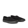 thumbnail image 2 of George Men's Canvas Sneakers, 2 of 4