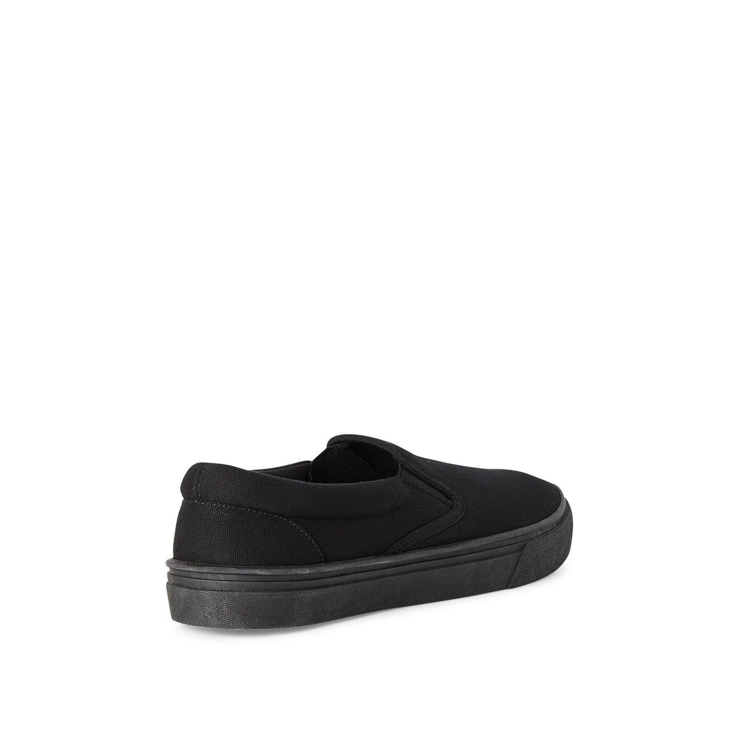 GEORGE MEN'S CANVAS SNEAKERS, Sizes 7-12