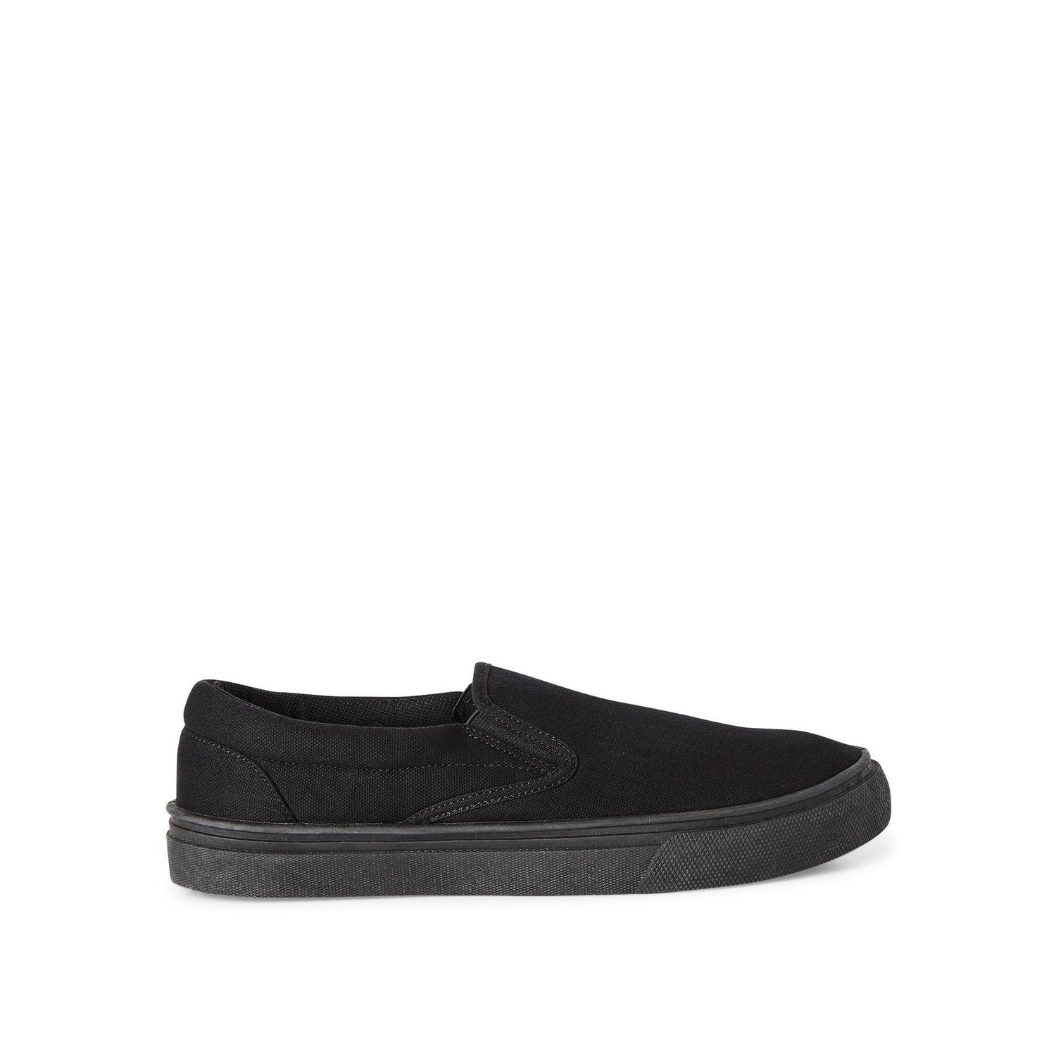 Bogs Kids Baby Kicker Hook and Loop Shoe, Black, Size 4