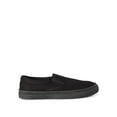 thumbnail image 1 of George Men's Canvas Sneakers, 1 of 4