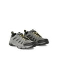 thumbnail image 2 of Ozark Trail Men's Suede Low Cut Hiking Shoe, 2 of 4