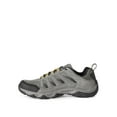 thumbnail image 3 of Ozark Trail Men's Suede Low Cut Hiking Shoe, 3 of 4