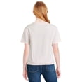 thumbnail image 2 of T-shirt Princesse Peach Super Mario pour filles, 2 of 3