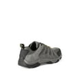 thumbnail image 4 of Ozark Trail Men's Suede Low Cut Hiking Shoe, 4 of 4