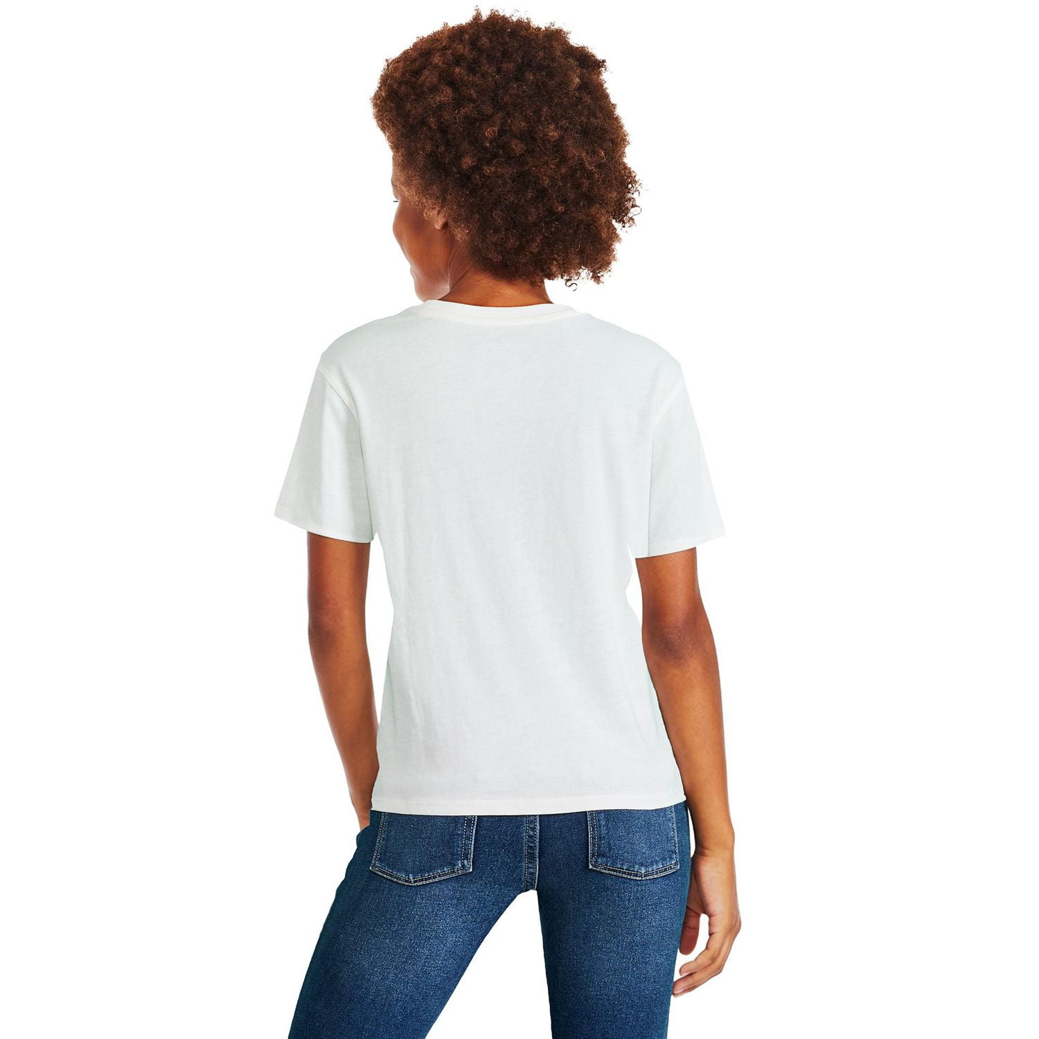 T-shirt Pikachu Pokémon pour filles