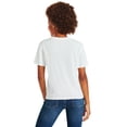 thumbnail image 2 of Pokemon Girls' Pikachu T-Shirt, 2 of 3