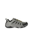 thumbnail image 1 of Ozark Trail Men's Suede Low Cut Hiking Shoe, 1 of 4