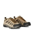 thumbnail image 2 of Chaussures de randonnée basses en daim Ozark Trail pour hommes, 2 of 4