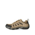 thumbnail image 3 of Chaussures de randonnée basses en daim Ozark Trail pour hommes, 3 of 4