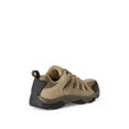 thumbnail image 4 of Chaussures de randonnée basses en daim Ozark Trail pour hommes, 4 of 4