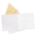 thumbnail image 2 of Hallmark Signature Thank You Card, Thank You So Much (Nurses Day Card, Teacher Appreciation, Healthcare Worker Gift), 2 of 6