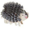 thumbnail image 3 of Hallmark Pop Up Birthday Card (3D Honeycomb Hedgehog), 3 of 6