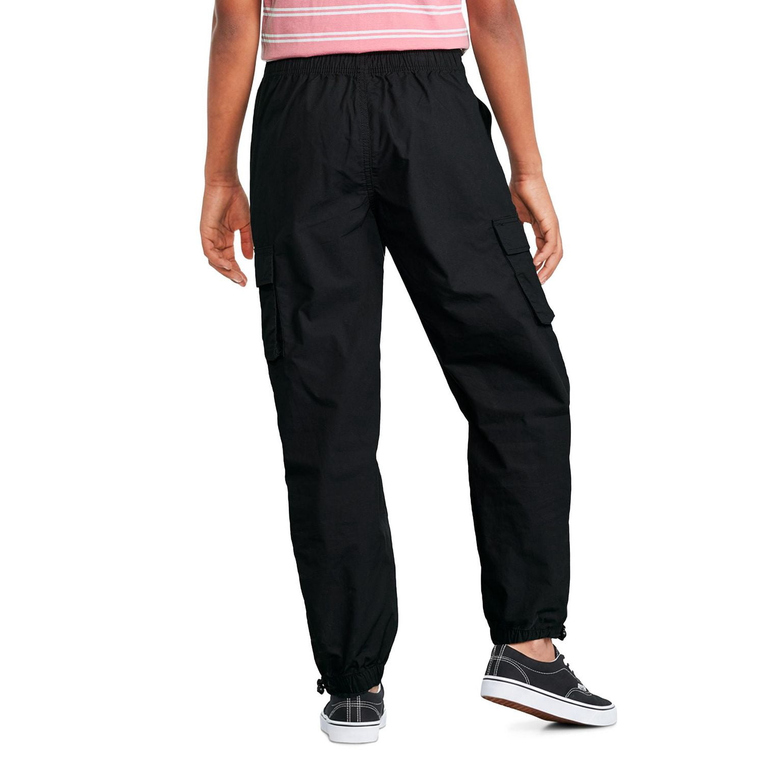 George Boys' Parachute Jogger