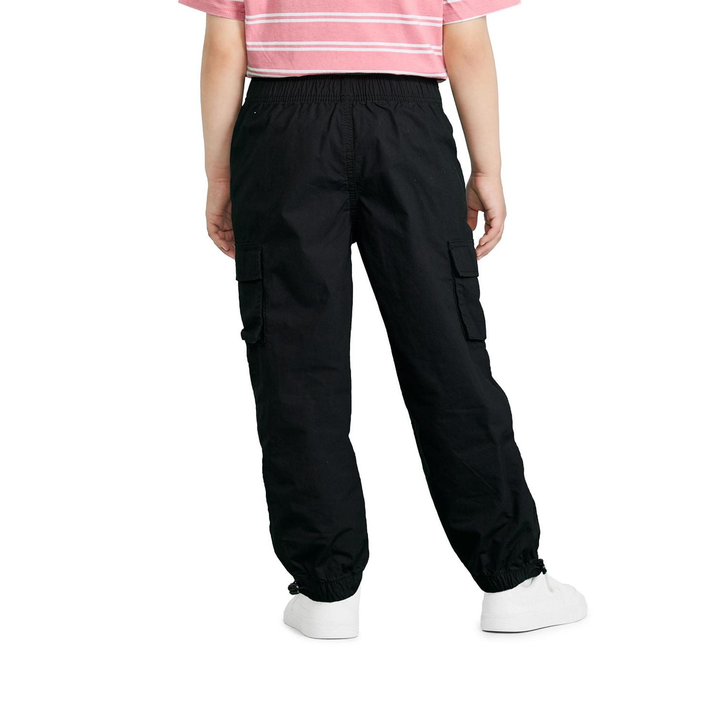 George Boys' Parachute Jogger