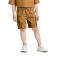 thumbnail image 4 of Short cargo enfilable George pour garçons, 4 of 6