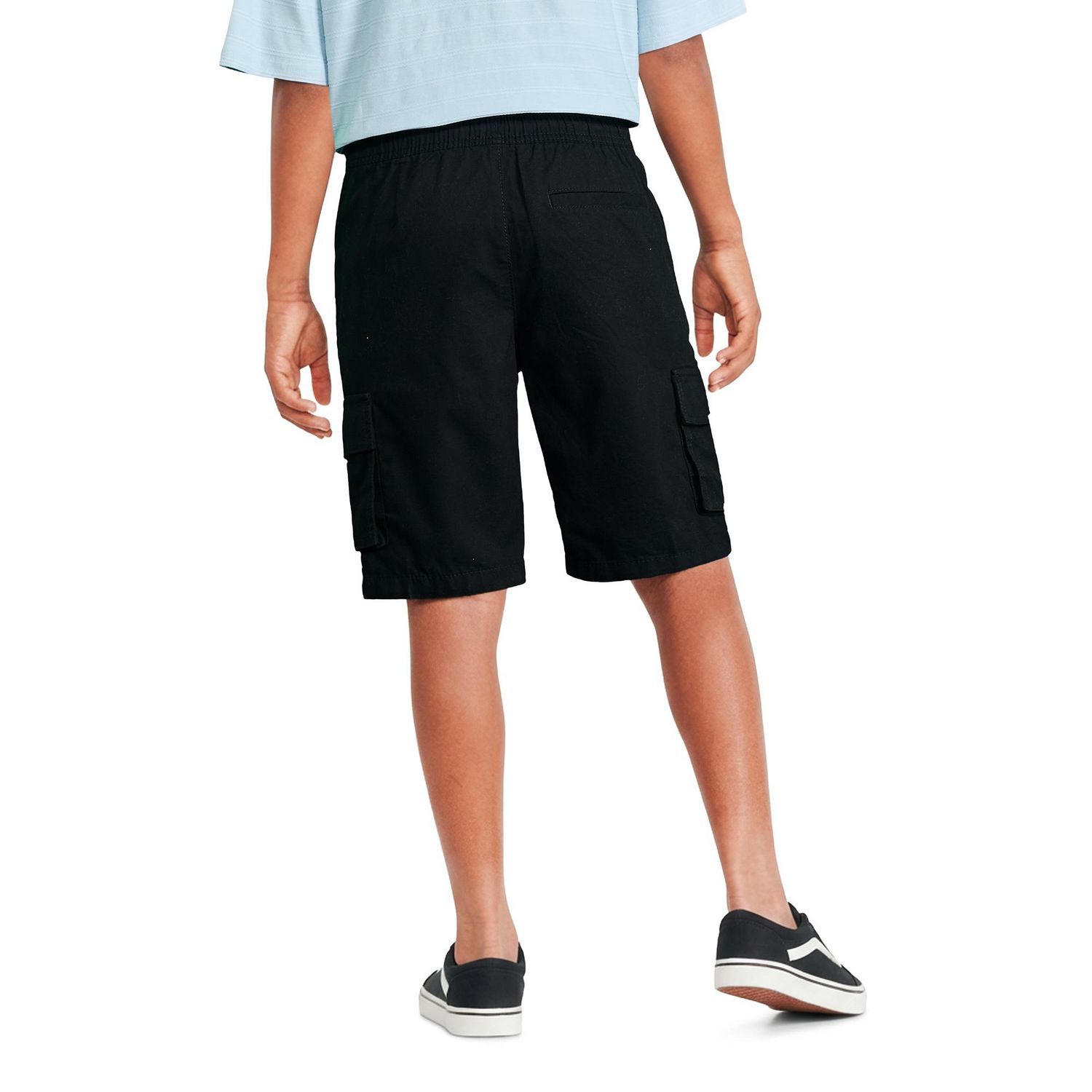 George Boys' Pull-On Cargo Short