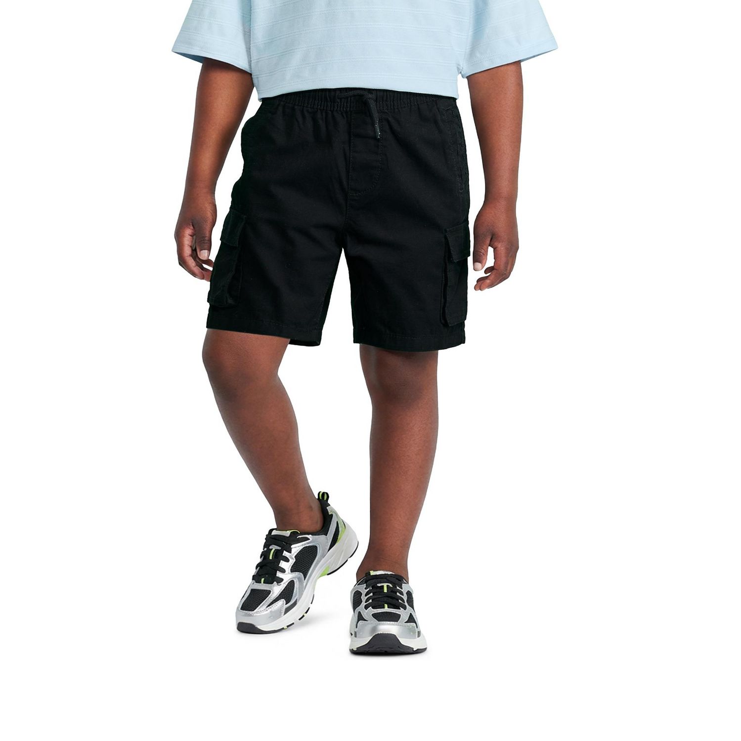 George Boys' Pull-On Cargo Short