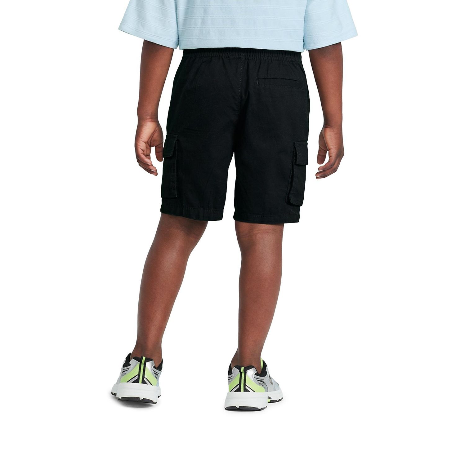 George Boys' Pull-On Cargo Short