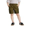 thumbnail image 4 of Short cargo enfilable George pour garçons, 4 of 6