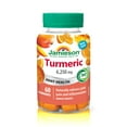 thumbnail image 1 of Jamieson Turmeric Gummies, 6250 mg, Mango Orange, 60 Gummies, 1 of 7