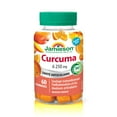 thumbnail image 2 of Jamieson Turmeric Gummies, 6250 mg, Mango Orange, 60 Gummies, 2 of 7