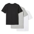 thumbnail image 2 of George Boys' Short Sleeve Solid Tee 3-Pack, 2 of 2