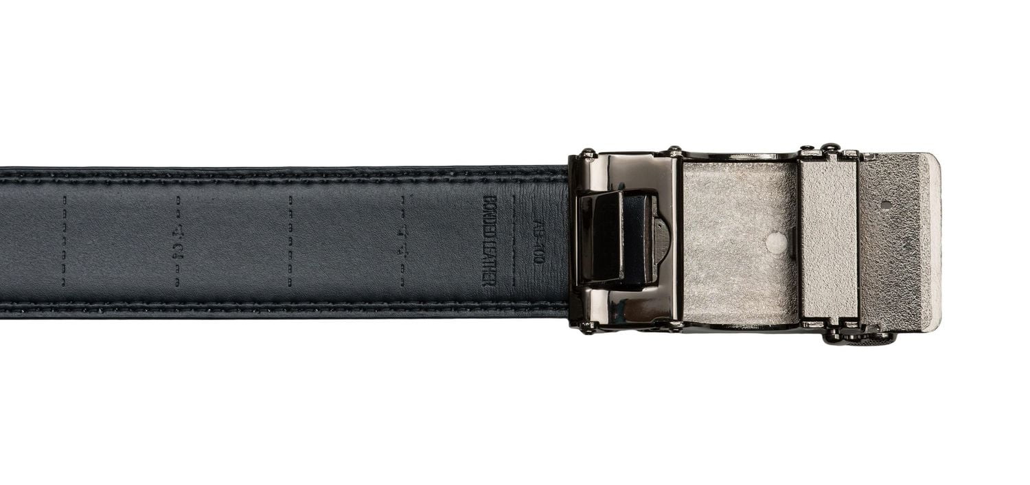 Champs Express- Ceinture Automatique en Cuir