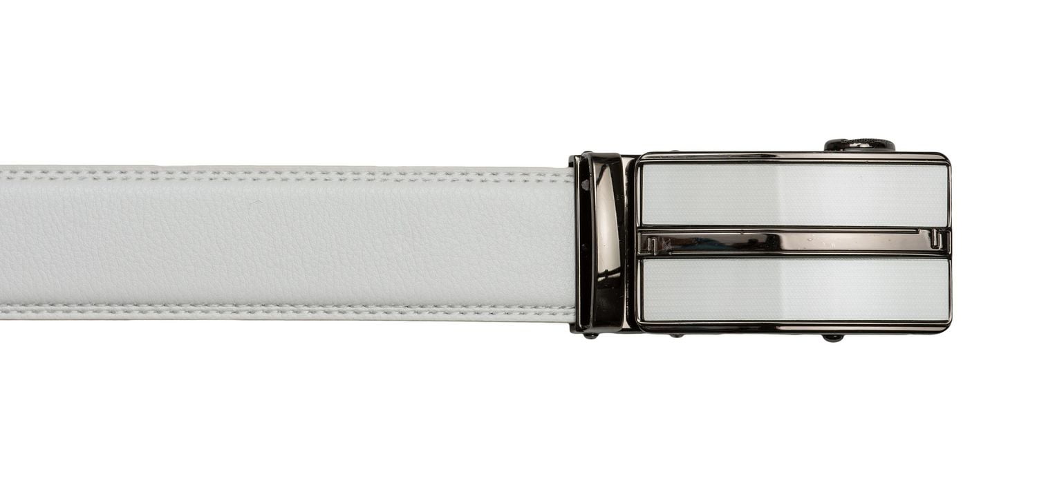 Champs Express- Ceinture Automatique en Cuir