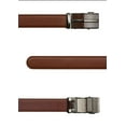 thumbnail image 1 of Champs Express - Automatic Leather Belt, 1 of 4