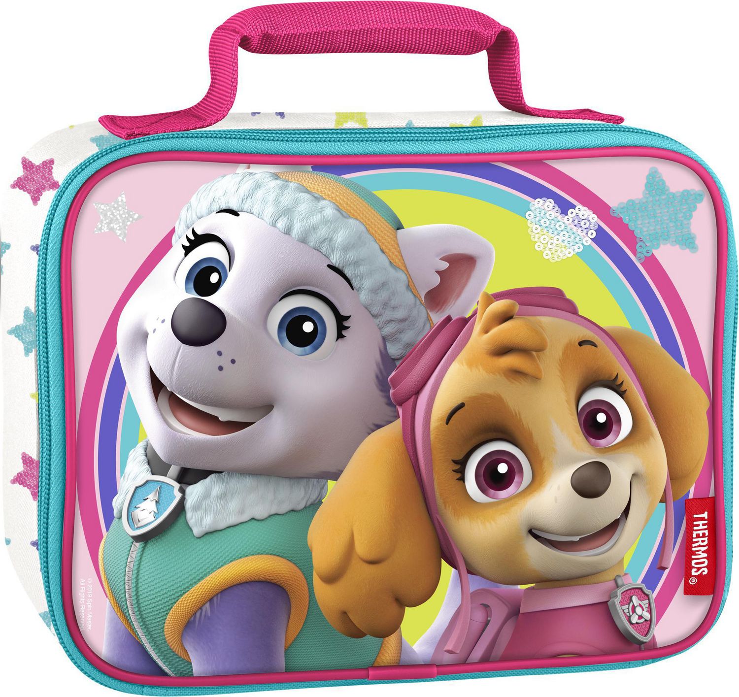 Thermos Paw Patrol Lunch Box | stickhealthcare.co.uk