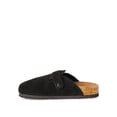 thumbnail image 3 of George Women's Boston Clogs, 3 of 4