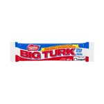 BIG TURK Turkish Delight Candy Bar
