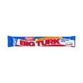 thumbnail image 1 of Big Turk Mega, Turkish Delight In A Milk Chocolate Shell, 2 Bars In Package, 1 of 5