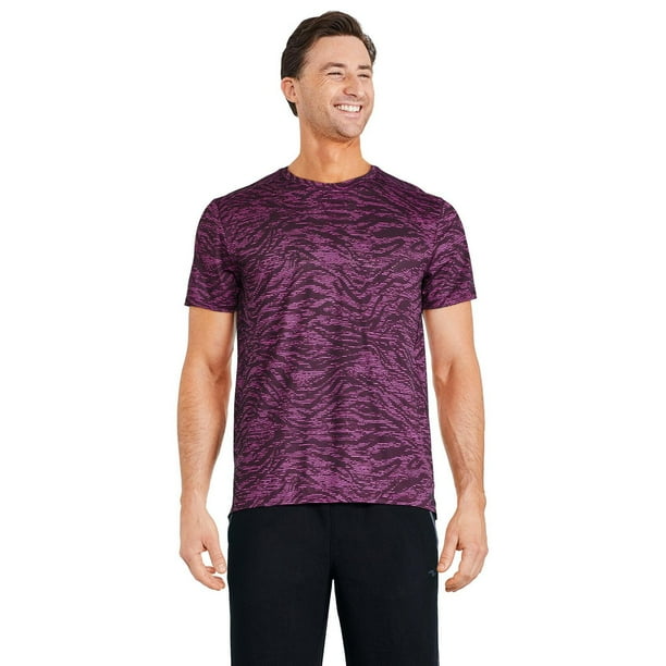 Athletic Works Men's plus Size Performance Tee | Walmart Canada