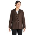 thumbnail image 1 of George Women's Oversized Blazer, 1 of 6
