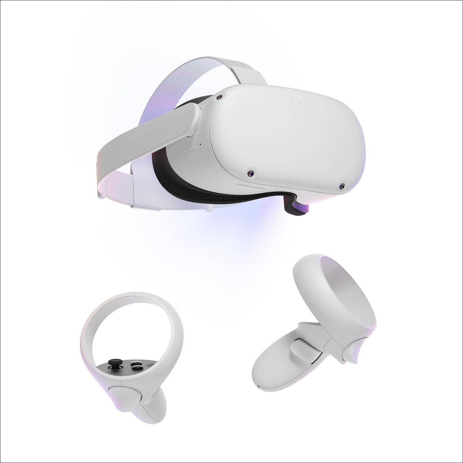 Oculus go store quest cross buy