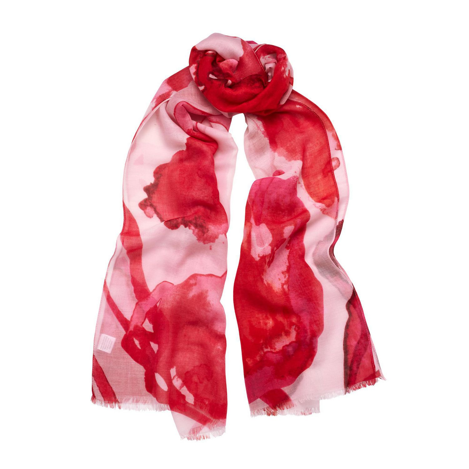 George Fashion Printed Scarf | Walmart Canada