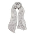 thumbnail image 1 of George Fashion Printed Scarf, 1 of 1