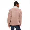 thumbnail image 3 of George Women's Sherpa Full-Zip Jacket, 3 of 6