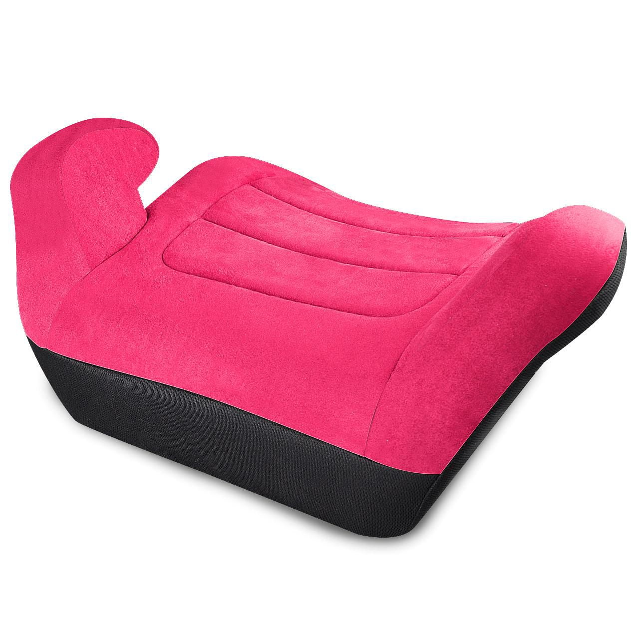 Harmony pink car seat best sale